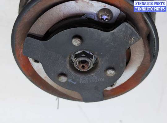 купить Компрессор кондиционера на Skoda Octavia (A5) 2004-2013