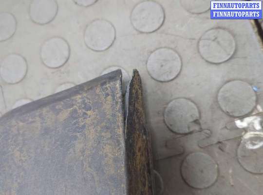 купить Накладка на порог на Ford Edge 2018-2023