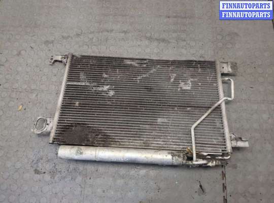 купить Радиатор кондиционера на Mazda Premacy 1999-2005
