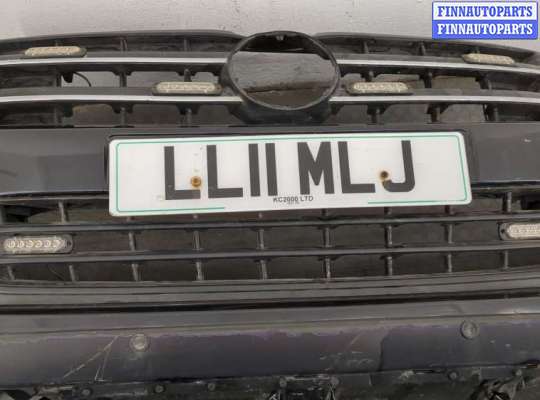 купить Бампер на Volkswagen Amarok 2010-2016