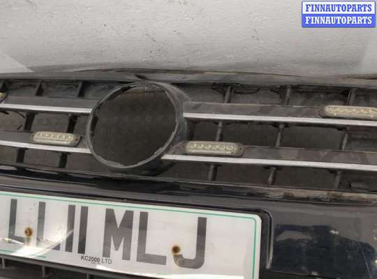 купить Бампер на Volkswagen Amarok 2010-2016
