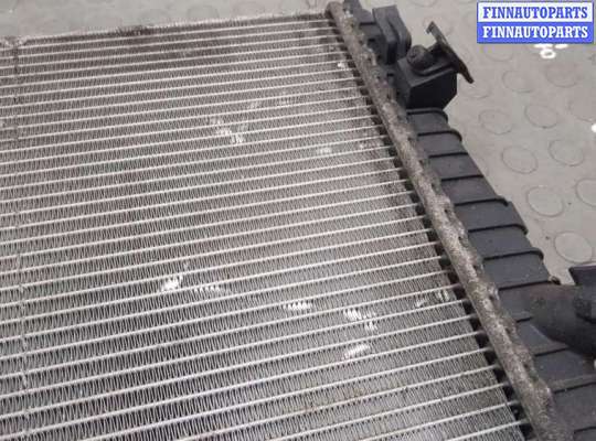 купить Радиатор охлаждения двигателя на Ford Focus 2 2005-2008