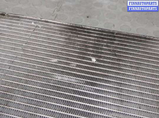 купить Радиатор охлаждения двигателя на Ford Focus 2 2005-2008