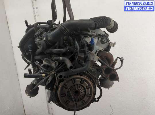 купить Двигатель (ДВС) на Audi A4 (B5) 1994-2000