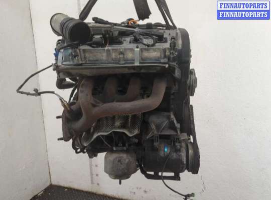 купить Двигатель (ДВС) на Audi A4 (B5) 1994-2000