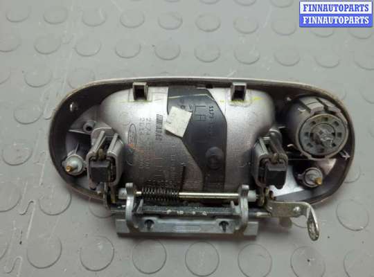 купить Ручка двери наружная на Lincoln Navigator 2002-2006