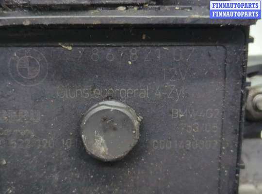 купить Реле накала на BMW 3 E90, E91, E92, E93 2005-2012
