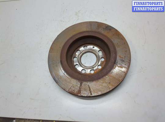 купить Диск тормозной на Volkswagen Atlas Cross Sport 2019-2025