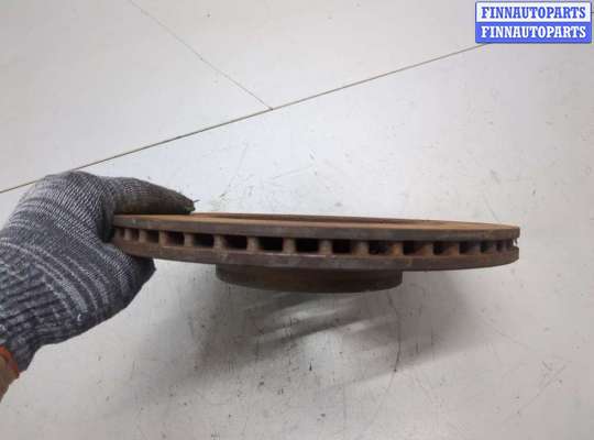 купить Диск тормозной на Volkswagen Atlas Cross Sport 2019-2025