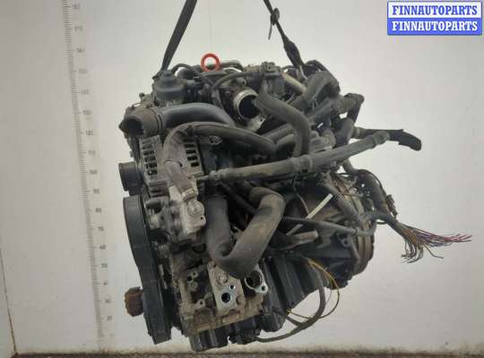 купить Двигатель (ДВС) на Audi A6 (C6) 2004-2011
