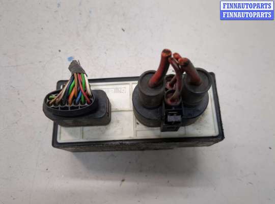 купить Блок управления вентиляторами на Volkswagen Golf 4 1997-2006