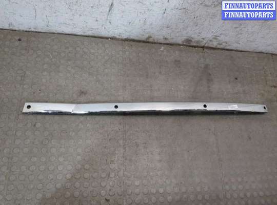 купить Молдинг бампера на Jeep Grand Cherokee 2004-2010