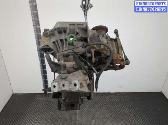 купить КПП 5-ст.мех. (МКПП) на Seat Leon 1999-2006