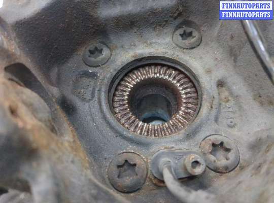 купить Ступица (кулак, цапфа) на BMW X3 F25 2010-2017