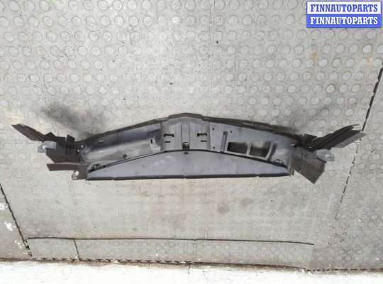 Воздухозаборник CH475508 на Chevrolet Malibu 2018-2025
