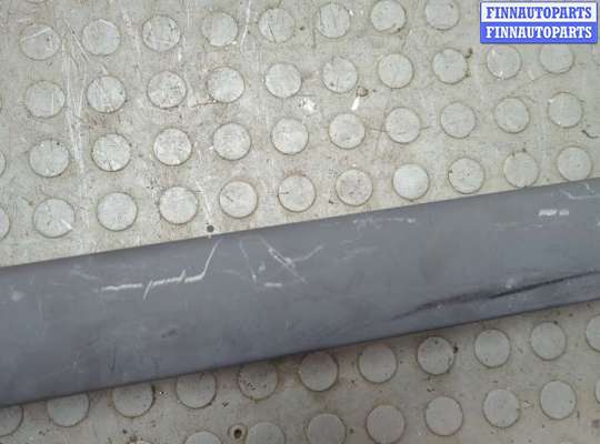 купить Рейлинги на крышу (комплект) на Lexus RX 1998-2003