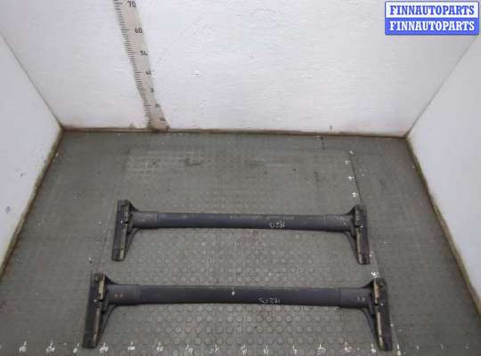 купить Рейлинги на крышу (комплект) на Lexus RX 1998-2003