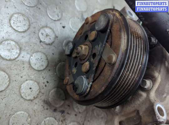 купить Компрессор кондиционера на Volvo V50 2004-2012