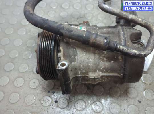 купить Компрессор кондиционера на Volvo V50 2004-2012