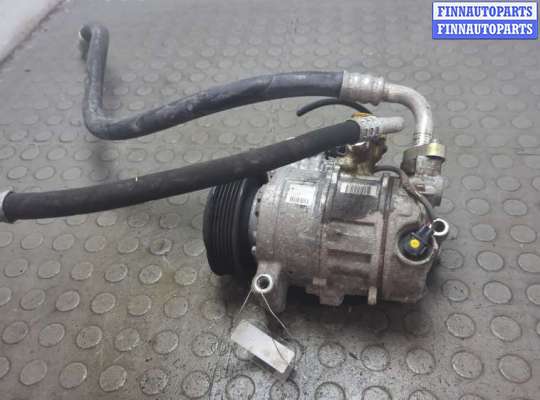 купить Компрессор кондиционера на BMW 1 F20, F21 2011-2019