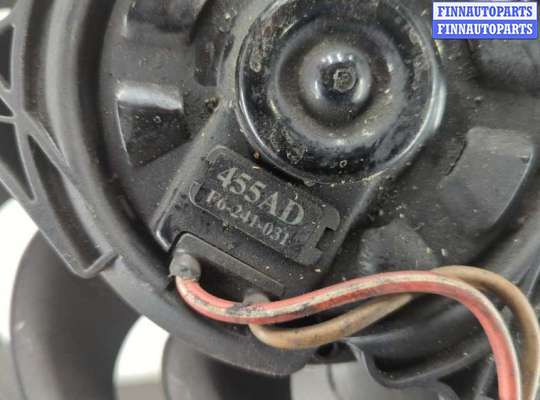 купить Вентилятор радиатора на Volkswagen Transporter 4 1991-2003