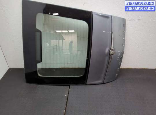 купить Замок багажника на Chrysler Crossfire 2003-2008