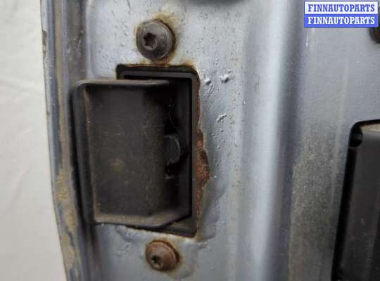 купить Замок багажника на Chrysler Crossfire 2003-2008