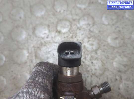 купить Форсунка топливная на Seat Leon 2 2005-2012