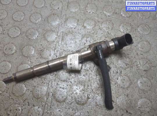 Купить Форсунка топливная на Seat Leon 2 2005-2012 Форсунка топливная ST342630 на Seat Leon 2 2005-2012