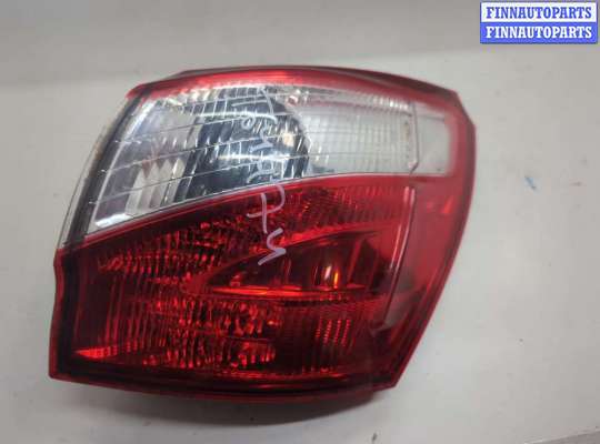 Фонарь (задний) NS1000110 на Nissan Qashqai 2006-2013