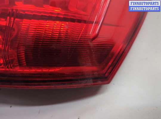 купить Фонарь (задний) на Nissan Qashqai 2006-2013