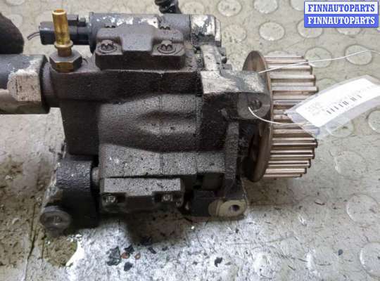 купить ТНВД на Renault Megane 3 2009-2016
