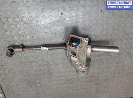 Электроусилитель руля OP2416052 на Opel Corsa D 2006-2014