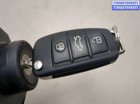 купить Замок зажигания на Audi A6 (C6) 2004-2011