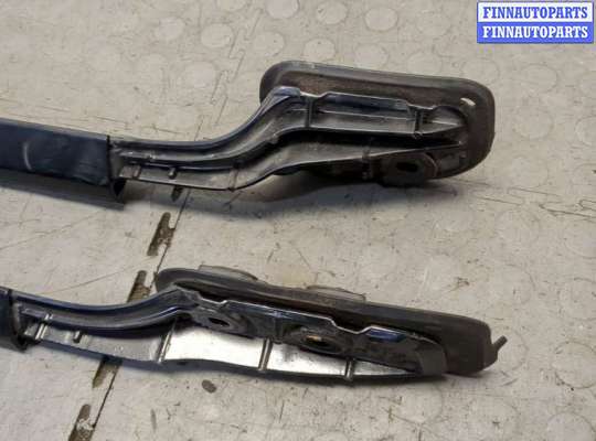 купить Рейлинги на крышу (комплект) на Toyota RAV 4 2000-2005