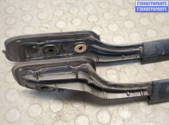 купить Рейлинги на крышу (комплект) на Toyota RAV 4 2000-2005