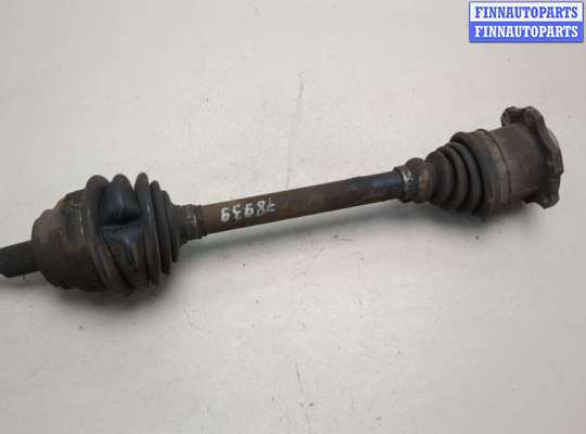 Полуось (приводной вал, шрус) AU1739327 на Audi TT (8N) 1998-2006