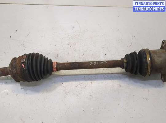 купить Полуось (приводной вал, шрус) на Suzuki Grand Vitara 2005-2016