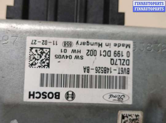 купить Инвертор, преобразователь напряжения на Ford Focus 3 2011-2015