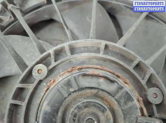 купить Вентилятор радиатора на Chrysler 300C 2004-2011