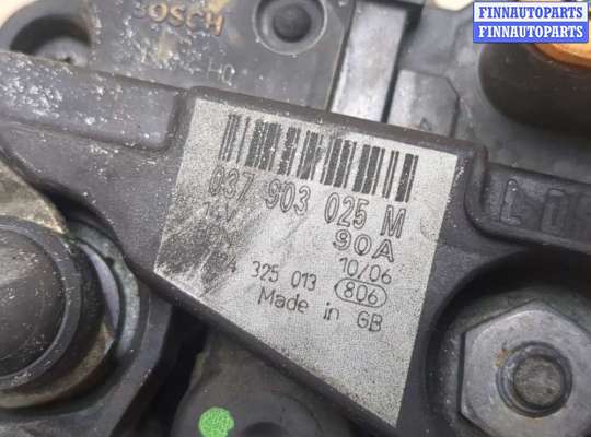 купить Генератор на Seat Ibiza 3 2001-2006