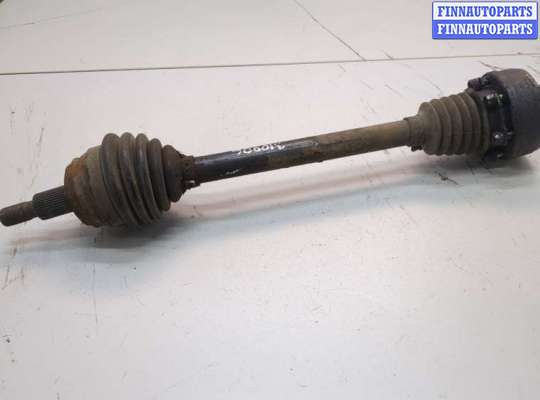 Полуось (приводной вал, шрус) VG2755485 на Volkswagen Golf 4 1997-2006