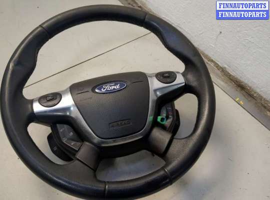 купить Подушка безопасности водителя на Ford Focus 3 2011-2015