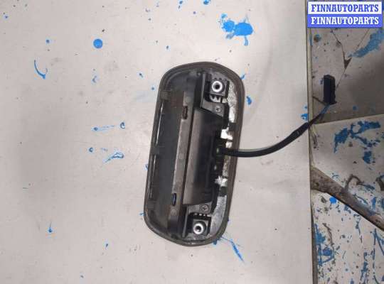 купить Кнопка открывания багажника с крышки на Chevrolet Cruze 2009-2015