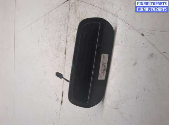 купить Кнопка открывания багажника с крышки на Chevrolet Cruze 2009-2015