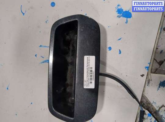купить Кнопка открывания багажника с крышки на Chevrolet Cruze 2009-2015