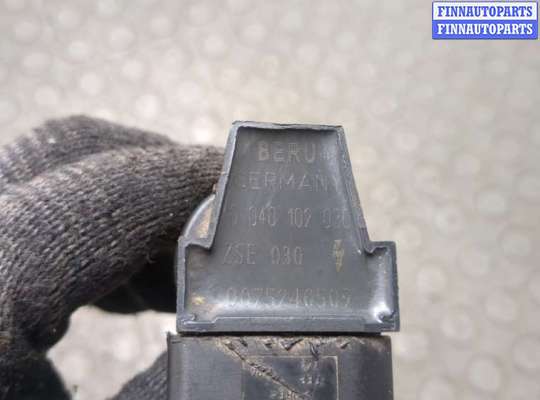 купить Катушка зажигания на Seat Ibiza 3 2001-2008