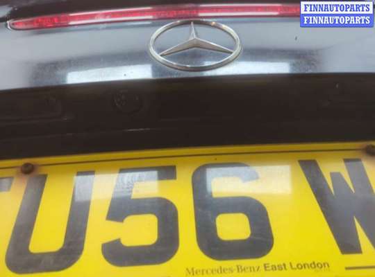 купить Фонарь дополнительный (стоп-сигнал) на Mercedes CLK W209 2002-2010