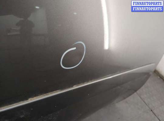 купить Дверь боковая (легковая) на Chevrolet Trailblazer 2001-2010