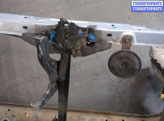 купить Усилитель бампера на Toyota Corolla E12 2001-2006